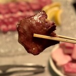 焼肉 うしの絵 - 