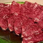 焼肉 うしの絵 - 