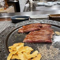 鉄板焼 さざんか - 