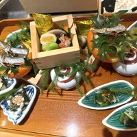 日本料理 小西 - 