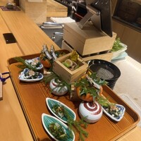 日本料理 小西 - 