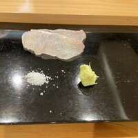 鮨 北條 - 