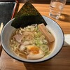 麺家 いろは CiC店