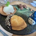 大須の森カフェ コダマ - 