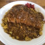 カレーショップ きしばた - 