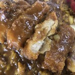 カレーショップ きしばた - 