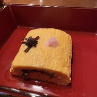吉寅 - 鰻巻き
