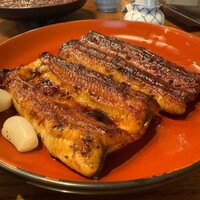 吉寅 - 鰻定食