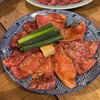 神楽坂 たれ焼肉のんき