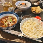 ししまる食堂 - 