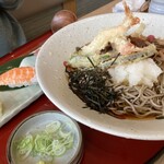 和食麺処 サガミ 亀岡千代川店 - 