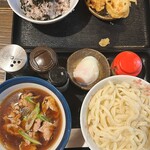 ししまる食堂 - 