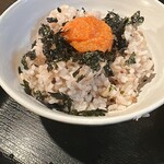 ししまる食堂 - 