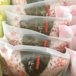 日本橋屋長兵衛 - 