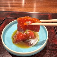 新中国料理HARAKAWA 北新地店 - 