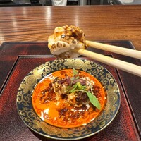 新中国料理HARAKAWA 北新地店 - 