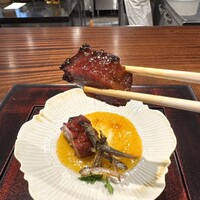 新中国料理HARAKAWA 北新地店 - 