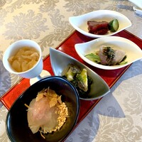 中国料理 翆陽 - 