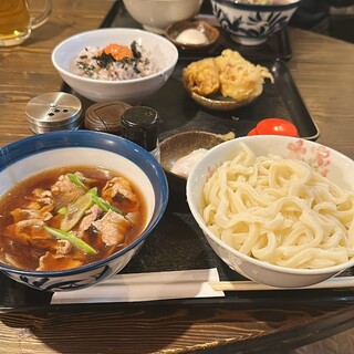 ししまる食堂_1