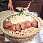 そば處大野屋 - 