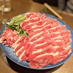 そば處大野屋 - 