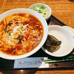 大連餃子基地 DALIAN - 