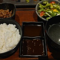 近江牛専門店 万葉 まえだ亭 - 