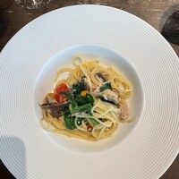 TRATTORIA CREATTA - 