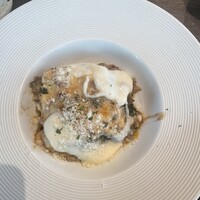TRATTORIA CREATTA - 