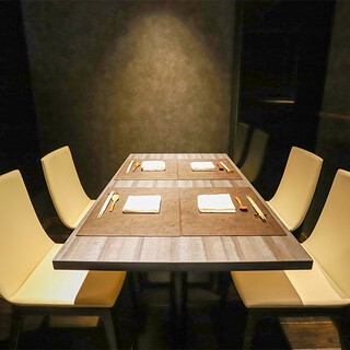 東京駅すぐ、ゆったりとした時間をお楽しみください