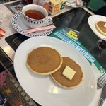 喫茶丘 - 