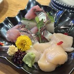 さかなとお酒 うぉんたな - 