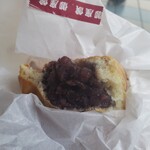 御座候 - 料理写真: