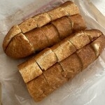 国産小麦パン工房 Full Full - 