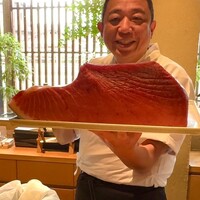 鮨と和の食　清吉 - 