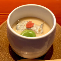 鮨と和の食　清吉 - 