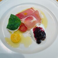 Cucina del NABUCCO - 