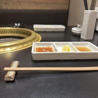 焼肉　福々 - 