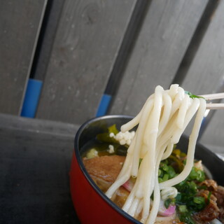 うどん処 八七_1