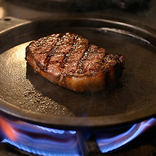 炭火焼きレストラン ぶる_2