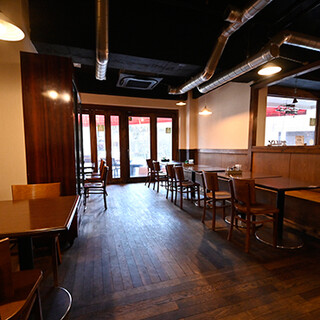 炭火焼きレストラン ぶる_1