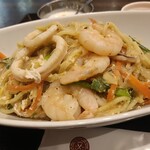 新大久保 アジア屋台村 - 