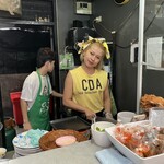 Jub Jub Khao man kai - 