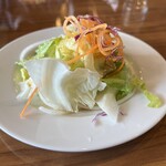 ハンモッグ - 料理写真: