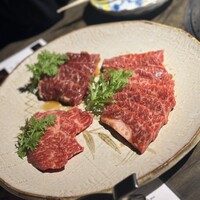 焼肉ハウス大将軍 金沢店 - 