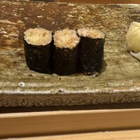 寿司 藤やま - 