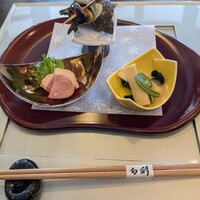 日本料理 旬彩 - 