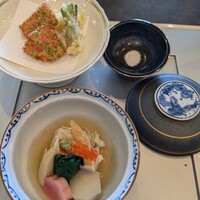 日本料理 旬彩 - 