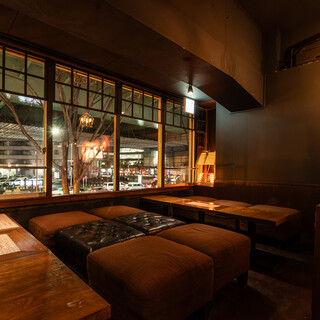 cuatro 名古屋ワインバー_2