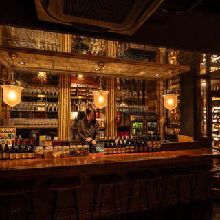 cuatro 名古屋ワインバー_0